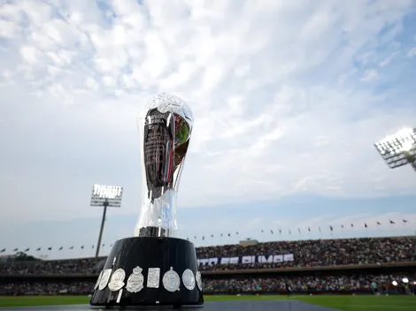 Con polémica por Fechas FIFA revelan el calendario del Apertura 2026