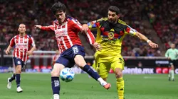 Todos los 'clásicos' definidos para el Apertura.