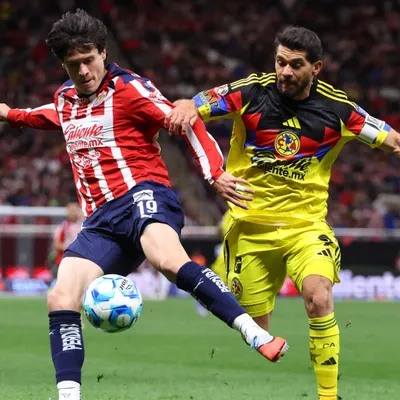 Apertura 2026: la Liga MX anunció días y horarios de todos los 'Clásicos'
