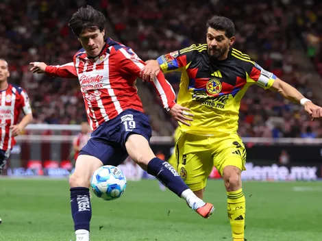 Apertura 2026: la Liga MX anunció días y horarios de todos los 'Clásicos'