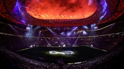 Todo preparado para la Copa Mundial de la FIFA 2026.