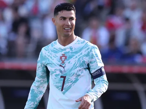 ¿Dónde y en qué estadio juegan Portugal vs. Nigeria por el amistoso?