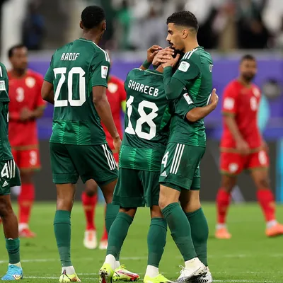 Pronósticos de Arabia Saudita en el Mundial 2026: análisis, cuotas y apuestas para el equipo