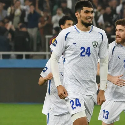 Pronósticos de Uzbekistán en el Mundial 2026: análisis, cuotas y apuestas para el equipo