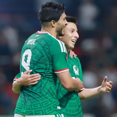 México vs Sudáfrica: las cuotas de los probables goleadores del Tri en el primer partido del Mundial 2026