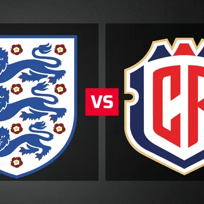 Dónde ver EN VIVO Inglaterra vs. Costa Rica por el amistoso internacional