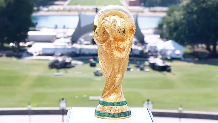 Inteligencia Artificial revela al próximo campeón del mundo.