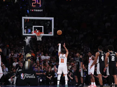 New York Knicks vs. San Antonio Spurs: cómo y dónde ver EN VIVO y GRATIS el Juego 4 de las Finales de la NBA