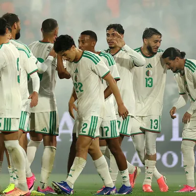 ¿Dónde y en qué estadio juegan Bolivia vs. Argelia por el amistoso internacional?