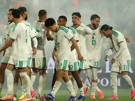 ¿Dónde y en qué estadio juegan Bolivia vs. Argelia por el amistoso internacional?