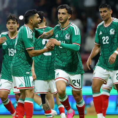 Pronósticos México vs Sudáfrica: el Tri busca un debut soñado