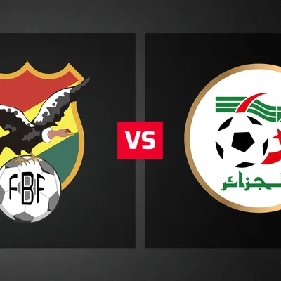 ¿Bolivia vs. Argelia va por TV abierta? Qué canal transmite EN VIVO el amistoso previo al Mundial 2026