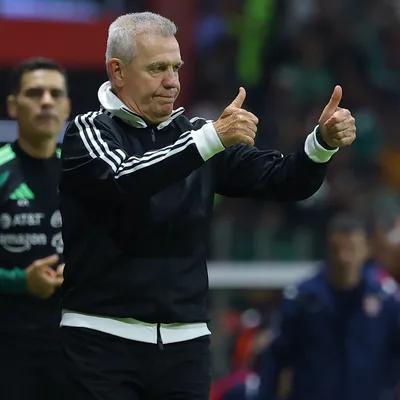 La única duda de Javier Aguirre para el debut vs. Sudáfrica en el Mundial 2026