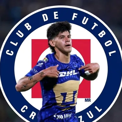 Cruz Azul se mete en la pelea por Robert Morales y complica los planes de Pumas