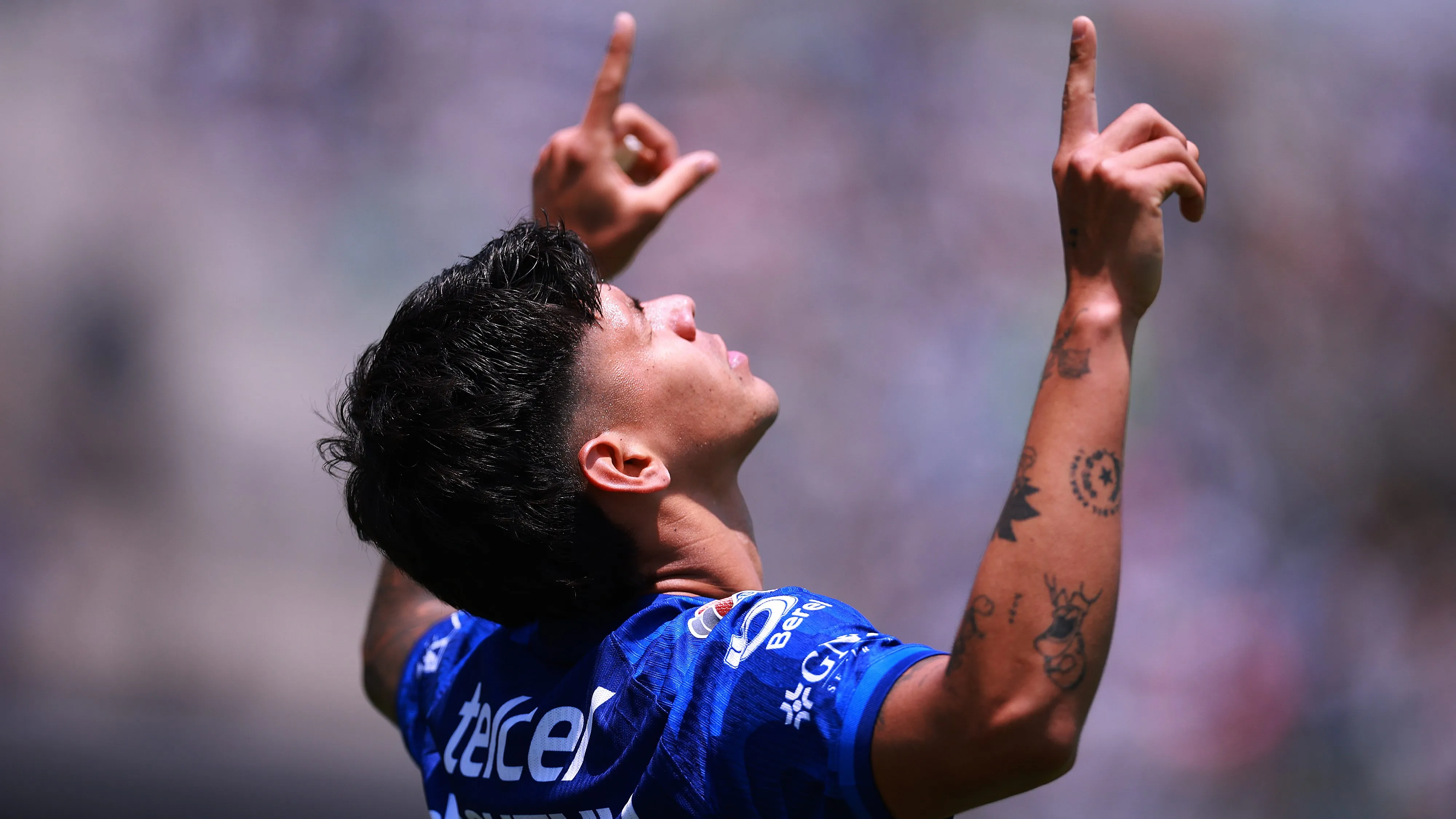 Robert Morales, con serios pretendientes en México [Foto: Getty]