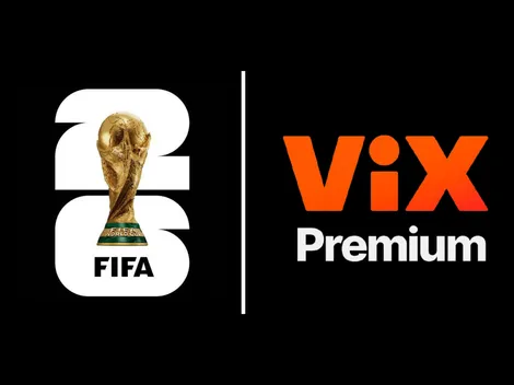 Qué es el 'Pase Mundial' de ViX Premium, cuánto cuesta y cómo contratarlo