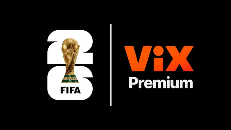 ViX ofrece el 'Pase Mundial' por el plan Premium.