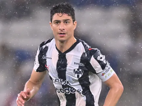 Stefan Medina analiza una propuesta que podría alejarlo de Rayados