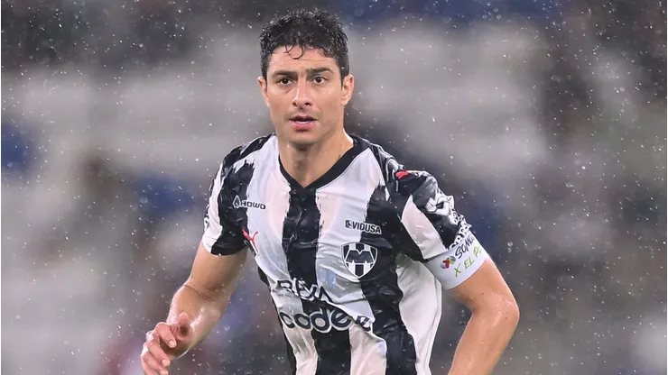 Atlético Nacional busca a John Stefan Medina.