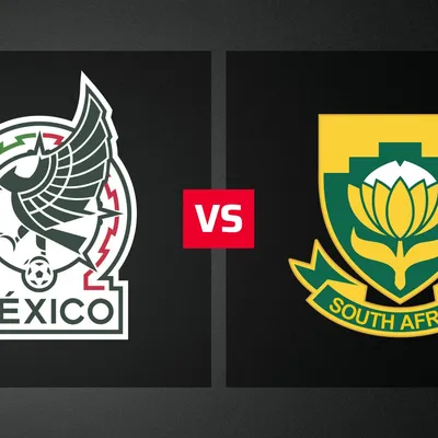 Dónde ver EN VIVO México vs. Sudáfrica: TV y streaming online del juego inaugural del Mundial 2026