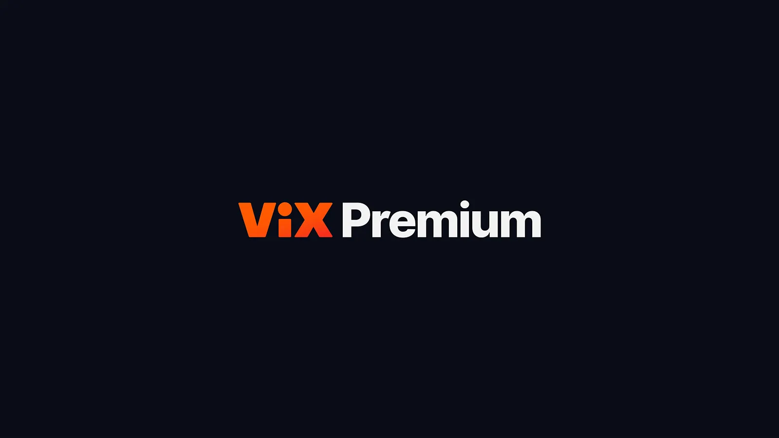 ViX Premium lanza el Pase Mundial para el Mundial 2026.
