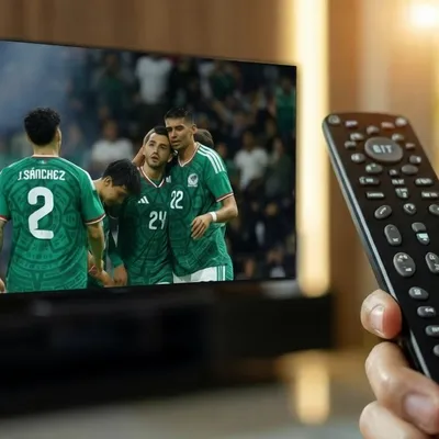 Qué partidos del Mundial 2026 van GRATIS por TV abierta en México HOY jueves 11 de junio