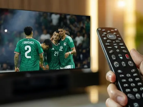 Qué partidos del Mundial 2026 van GRATIS por TV abierta en México HOY jueves 11 de junio