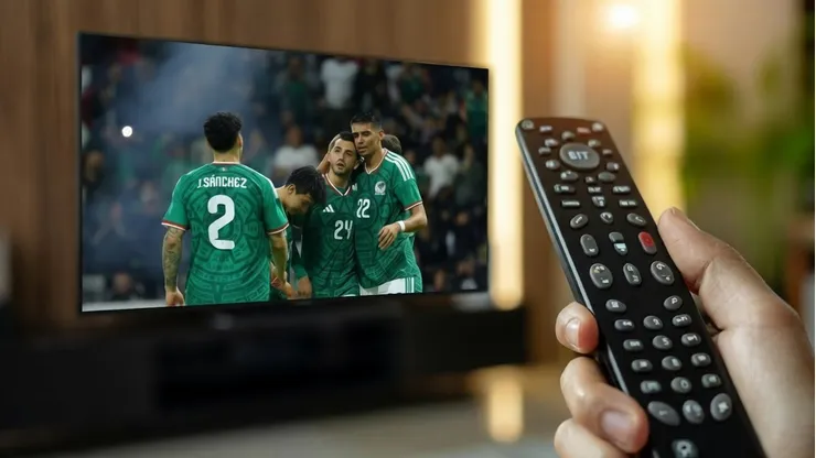 Se aproxima un jueves espectacular de futbol.