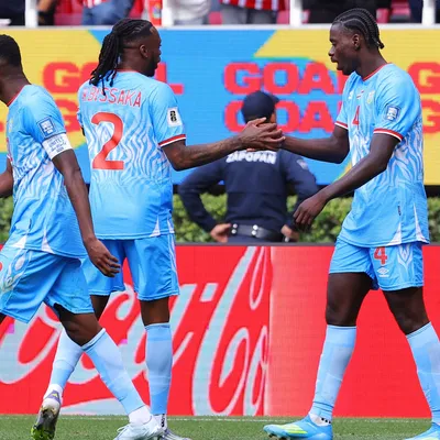 Pronósticos de República Democrática del Congo en el Mundial 2026: análisis, cuotas y apuestas para el equipo