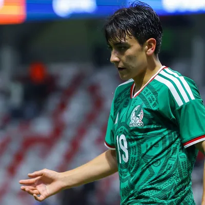 ¿Juega Gilberto Mora? Las alineaciones de México vs. Sudáfrica por el Mundial
