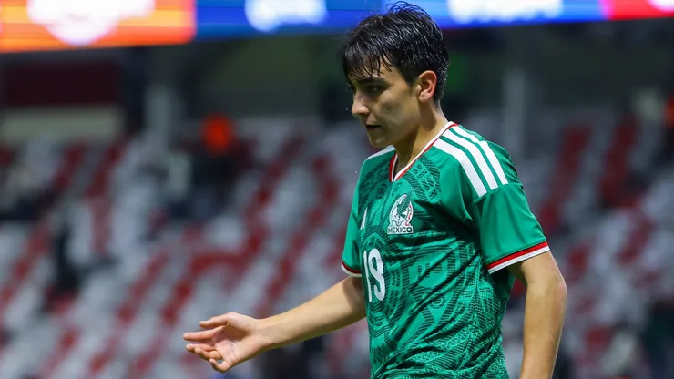 México vs. Sudáfrica por el partido inaugural del Mundial 2026.