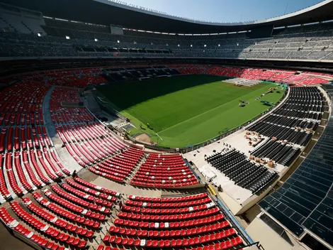 ¿Dónde y en qué estadio juegan México vs. Sudáfrica por la Fase de Grupos del Mundial 2026?