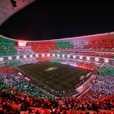 A qué hora comienza la ceremonia de apertura en México del Mundial 2026