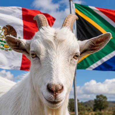 La predicción del Mundial 2026 por La Cabra de Bolavip: quién ganará entre México y Sudáfrica