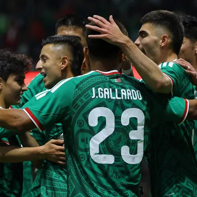 Qué pasa si México gana, empata o pierde con Sudáfrica
