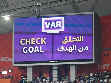 ¿Te anulan un gol después del saque en el Mundial 2026? La regla VAR que genera dudas