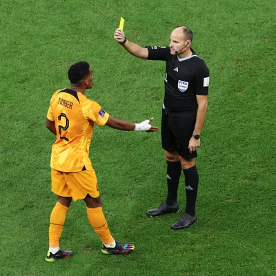 Reglas de tarjetas amarillas y suspensión de jugadores en el Mundial 2026