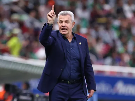 Javier Aguirre: la historia del DT que lidera a México en el Mundial 2026