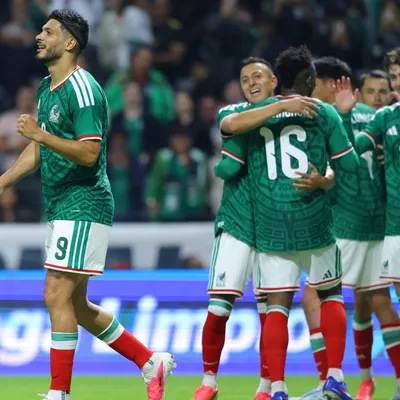 Dónde jugaría México los Cuartos de Final del Mundial