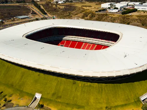 Partidos en el Estadio Akron en el Mundial 2026: fechas, horarios y cuántos juegos son