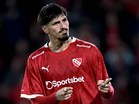 Tigres está interesado en fichar al defensor Kevin Lomónaco