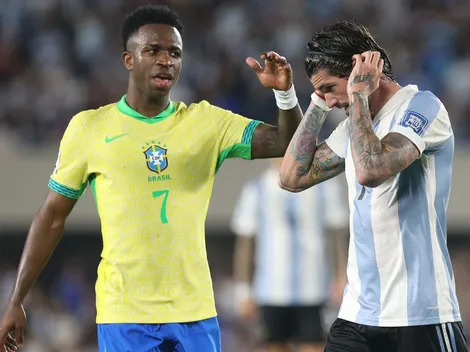 Argentina y Brasil cargan con el favoritismo para el Mundial 2026: la historia sugiere que podría ser un problema