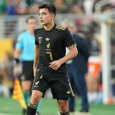 Por qué no juega Gilberto Mora en México vs. Sudáfrica por el Mundial 2026
