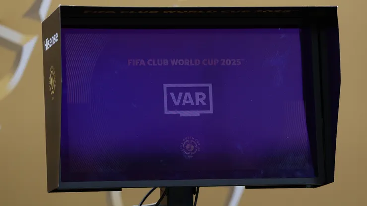 La tecnología será parte fundamental del espectáculo en el Mundial.