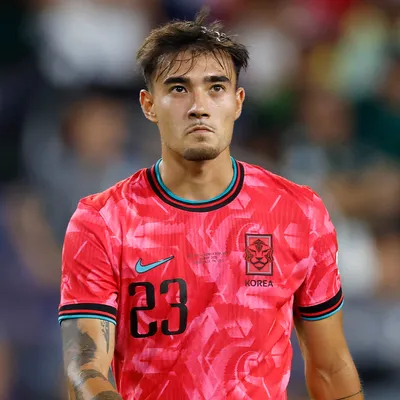 Quién es Jens Castrop, el primer nacionalizado en la historia de Corea del Sur