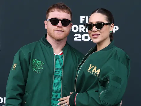 La advertencia de Canelo Álvarez a México antes del debut en el Mundial 2026