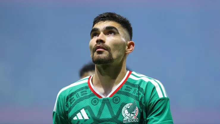 México y Sudáfrica definidos para el debut.