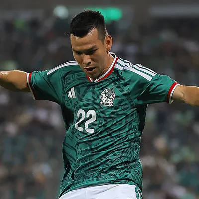 El mensaje de Hirving Lozano en la previa del debut de México en el Mundial 2026