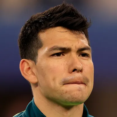 ¿Por qué no juega Hirving Chucky Lozano en México vs. Sudáfrica por el Mundial 2026?