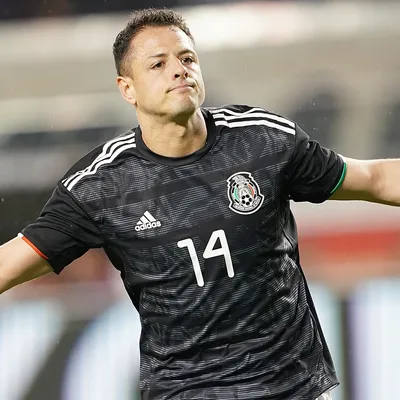 ¿Por qué no juega más Chicharito Hernández en la Selección Mexicana?